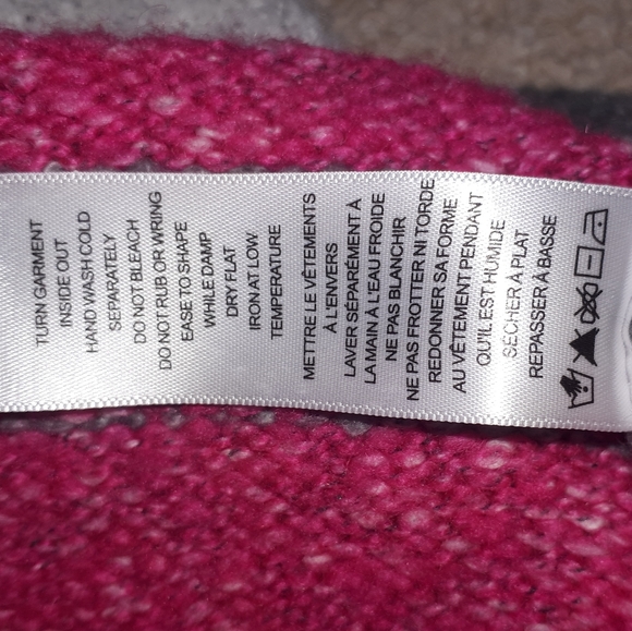 Women's Sweater (Ricki's) - Picture 6 of 6